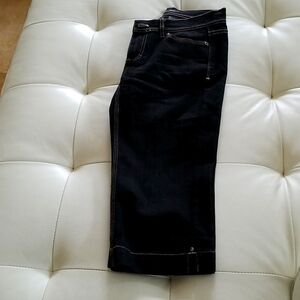 Whitehouse black market jean shorts